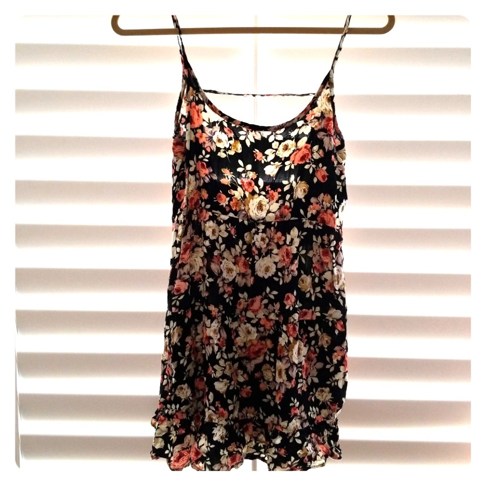 Short Dress
